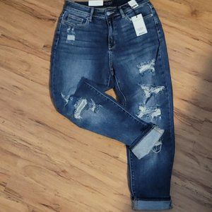 Judy Blue capris 9/29